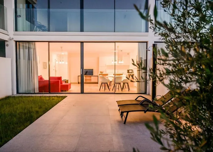 Apartamento Flori With Sea View Malinska