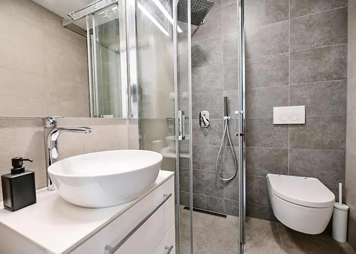 Apartamento Flori With Sea View *