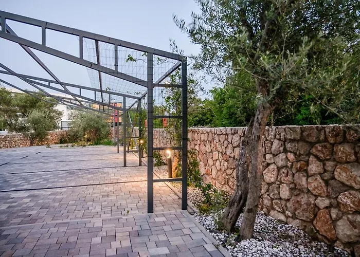 Flori With Sea View Apartamento