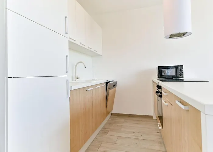 Apartamento Flori With Sea View *