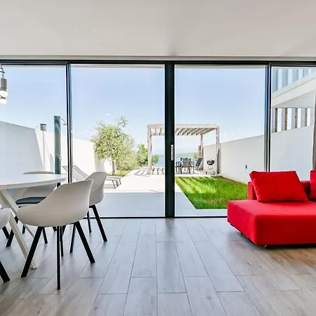 Flori With Sea View Appartamento