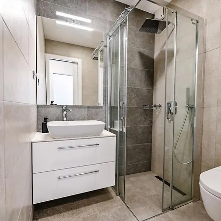 Flori With Sea View Appartamento *