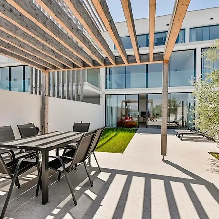 Flori With Sea View Appartamento