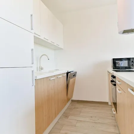 Appartamento Flori With Sea View *