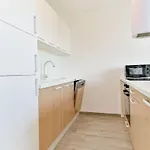 Апартаменты Flori With Sea View *